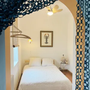 Vignette projet Cali - chambre d'amis