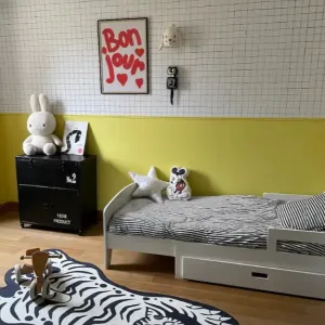 Vignette projet Cali - chambre d'enfant