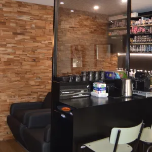 Vignette claustra de séparartion