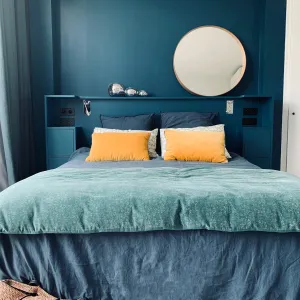 Vignette La chambre parentale