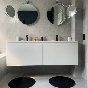 Vignette La meuble vasque