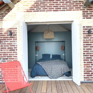 Vignette Chambre vue mer