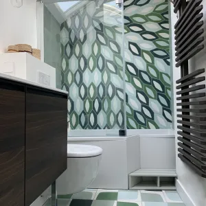 Vignette Carrelage de la salle de bain