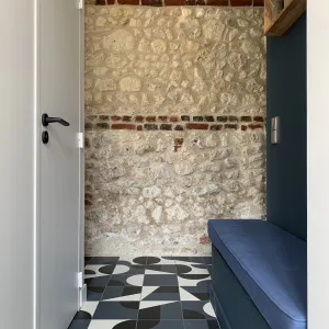 Vignette Une entrée graphique