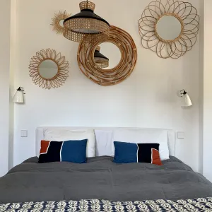 Vignette La chambre d'amis