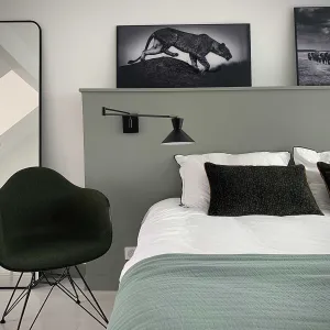 Vignette La tête de lit