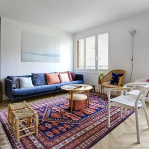 Vignette Salon Familial Paris Gambetta