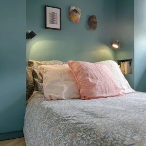 Vignette La chambre Parentale