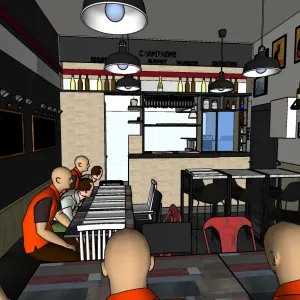 Vignette visuel 3D