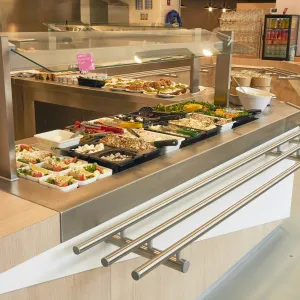 Vignette Ligne de self