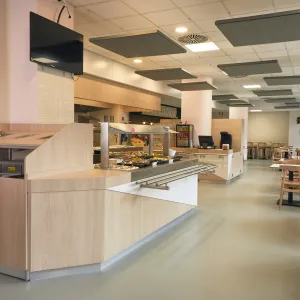 Vignette Vue depuis l'entrée