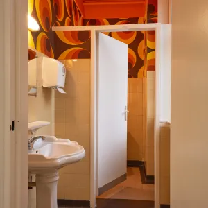 Vignette Le petit coin très seventies