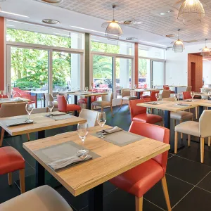 Vignette Espace restauration