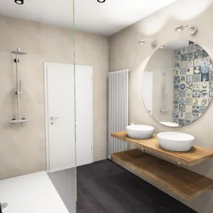 Vignette Salle de bain