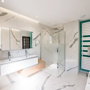 Vignette Salle de bain - baignoire