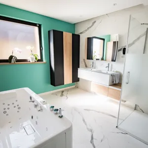 Vignette Salle de bain - vue d'ensemble