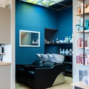 Vignette espace coconning au bac