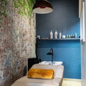 Vignette bac spa intime