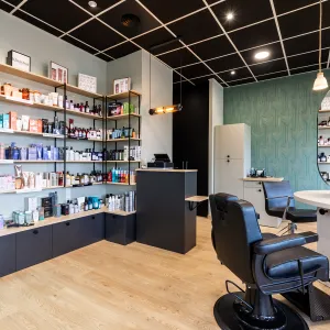 Vignette vente produit de coiffure