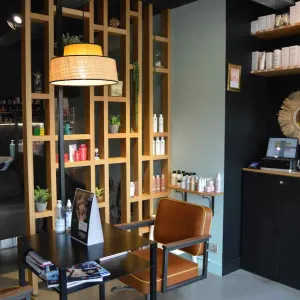 Vignette Salon coiffure jungle au cap ferret