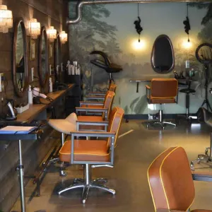 Vignette Salon de coiffure au Cap Ferret