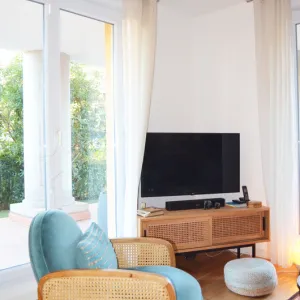 Vignette espace télé