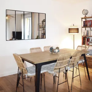 Vignette coin repas