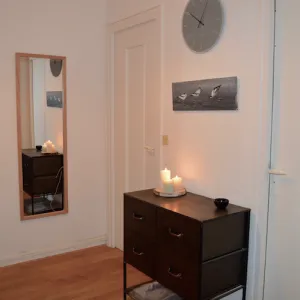 Vignette Aménagement d'une entrée