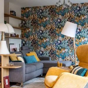 Vignette Fauteuil confortablepour lire ou se reposer