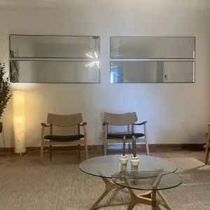Vignette Espace d'accueil