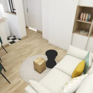 Vignette 3D simulation 3