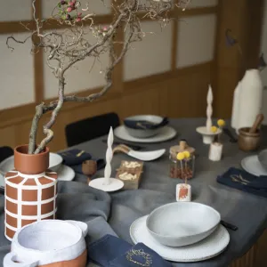 Vignette Art de la table