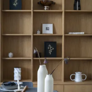 Vignette Zoom détail art de la table