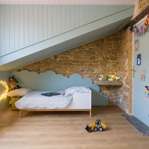 Vignette chambre d'enfant