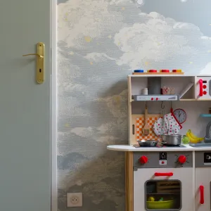 Vignette chambre d'enfant
