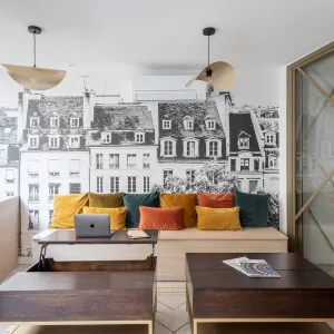 Vignette salon bureaux