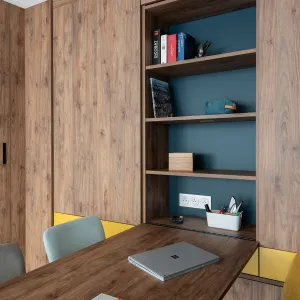 Vignette Bureau confidentiel