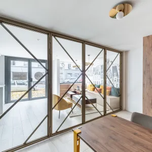 Vignette Bureau confidentiel
