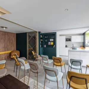 Vignette Configuration ouverte pour réunion de copropriété