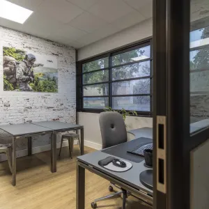 Vignette Un autre bureau