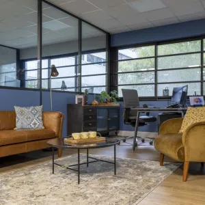 Vignette Le bureau de la direction