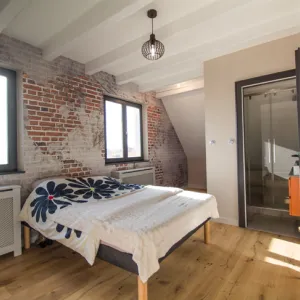 Vignette chambre