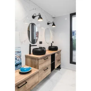 Vignette Salle d'eau de la suite parentale