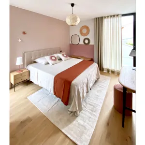 Vignette Une chambre d'amis pour voyager