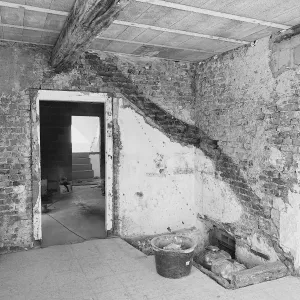 Vignette Restaurant avant travaux