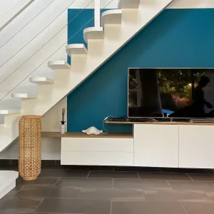 Vignette meuble tv sur mesure