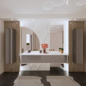 Vignette Salle de bain Chessy Seine et Marne Ile de France